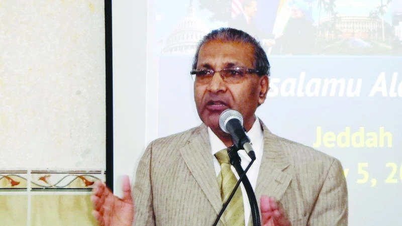 Seminar examines Muslims’ key role in Indian economy