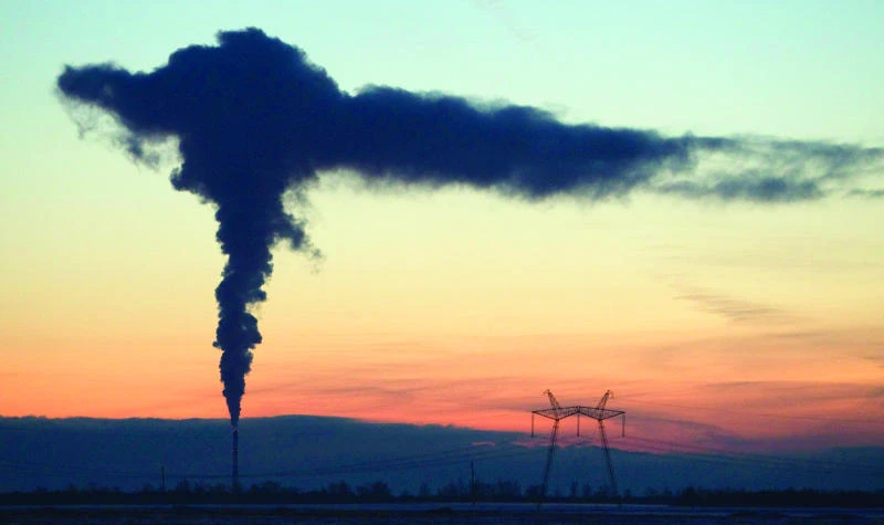 Emissions pose challenge to policymakers