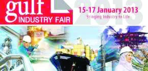Gulf Industry Fair features innovative concepts