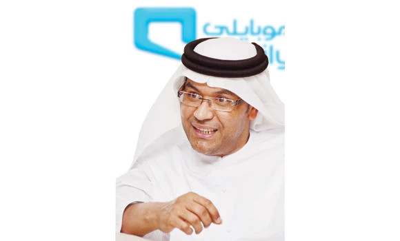Mobily awards $256m deals to Ericsson, Huawei