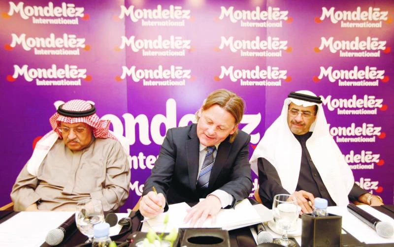 Jobs boost as global snacks giant inks joint venture deal