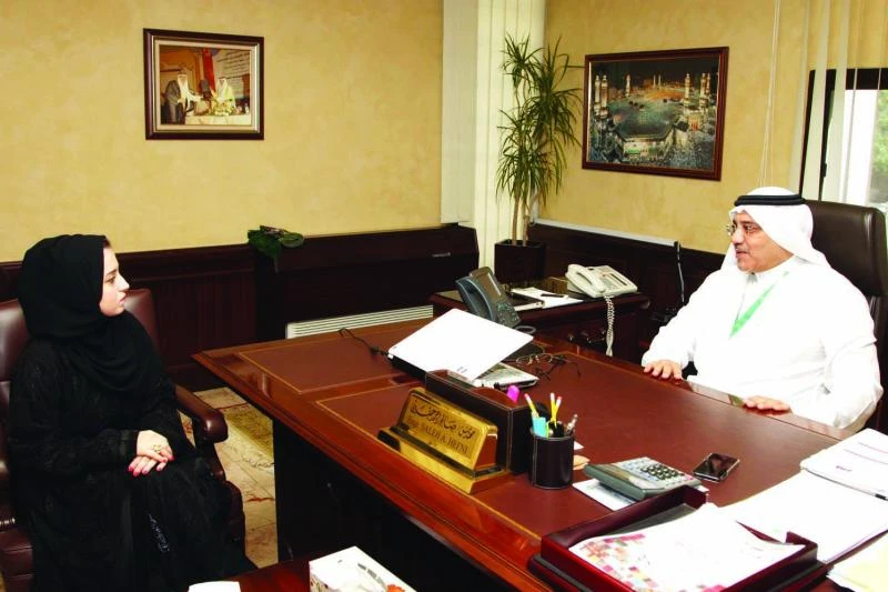 Hefni: Saudization a national security issue
