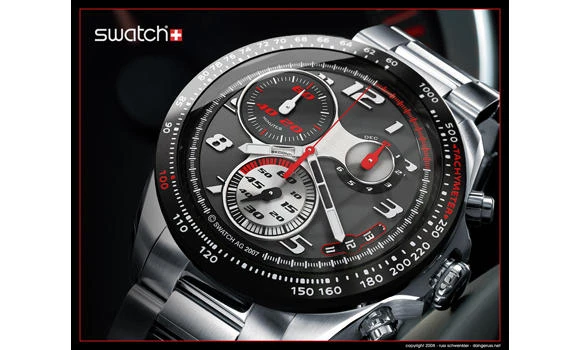 Swatch buys Harry Winston jewelry arm for $750 million