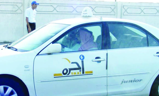 Where have all the Filipino limousine drivers gone?