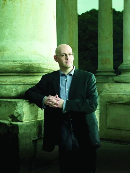 Brad Meltzer’s new thriller gets Oval Office insight