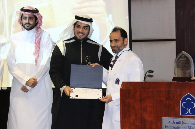 Hospital scenes captured in photography contest