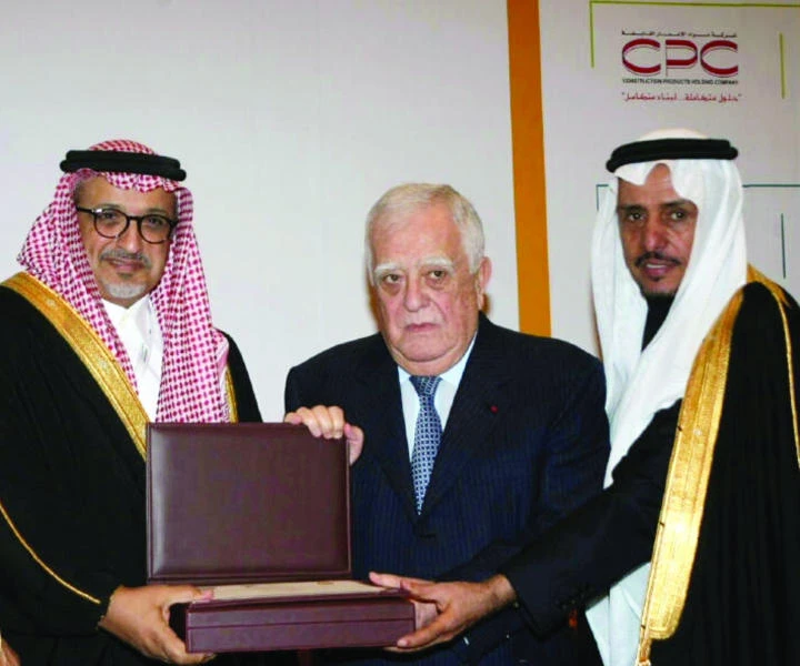 CPC backs moves to boost Arab investments