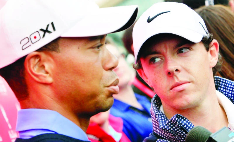 Woods cannot wait for his season to start in Abu Dhabi