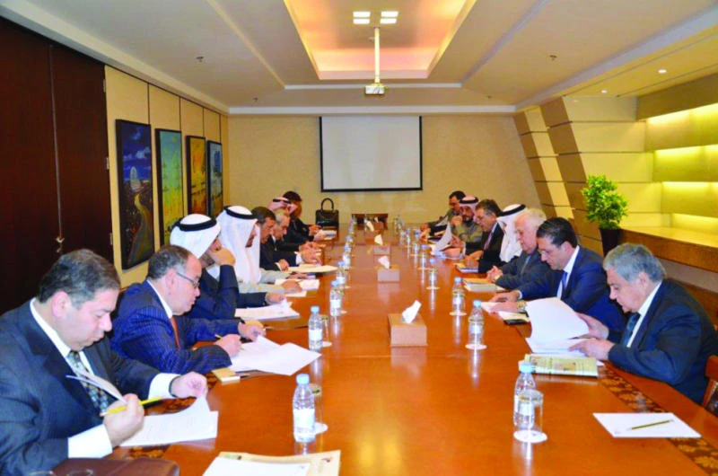 Forum calls for measures to boost intra-Arab trade