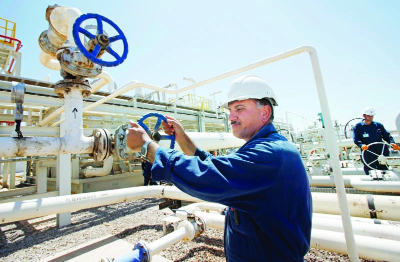 Tide of resource nationalism begins to ebb