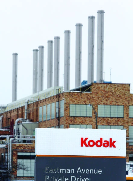 Once reliable technology sector drags down earnings