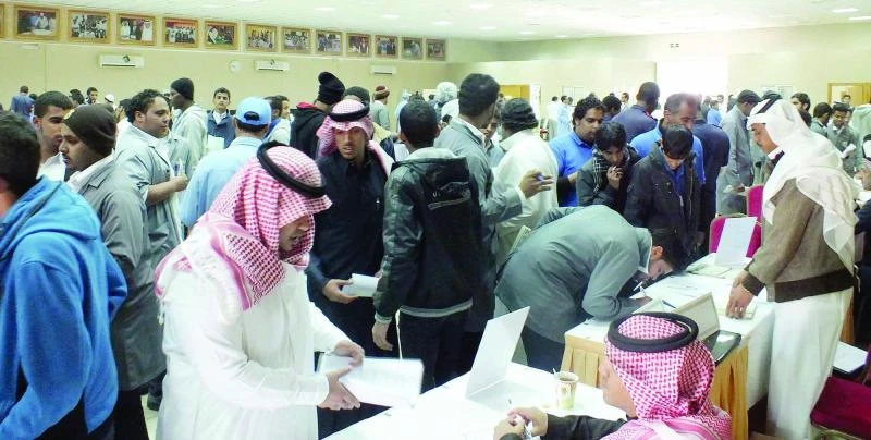 Expat levy to add SR60bn economic burden on Saudis