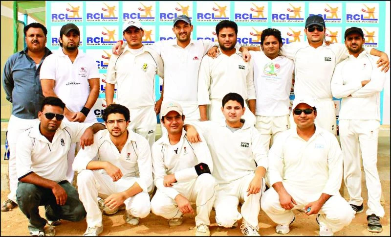 Sirajuddin stars in Falcons win over Gujranwala