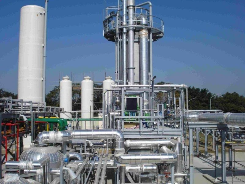 Polysilicon plants buoyed by ‘revenge’ import tax