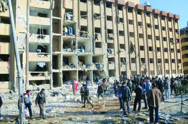 More than 100 killed in new ‘massacre’ in Syria: Watchdog