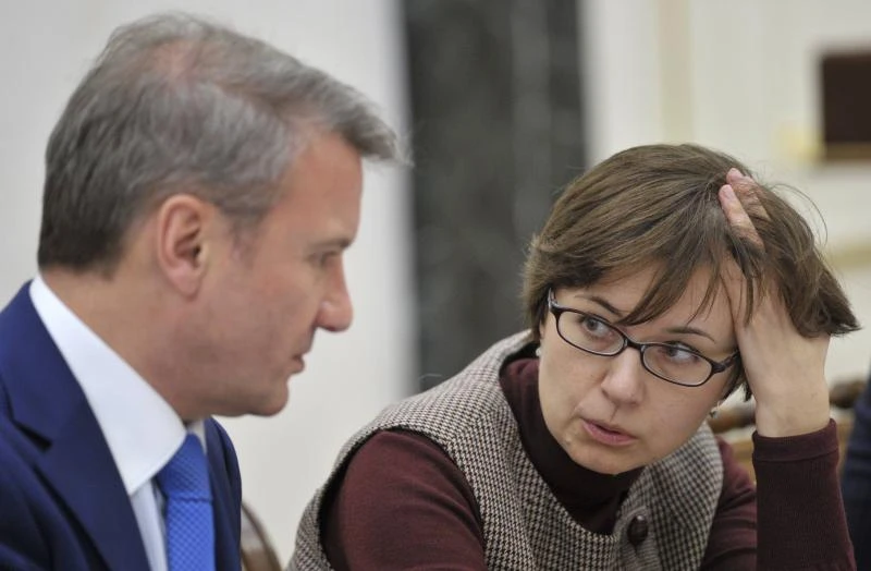 G20 coordinator seeks to calm currency tension
