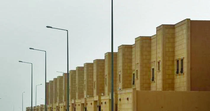 REDF loans helped build million homes