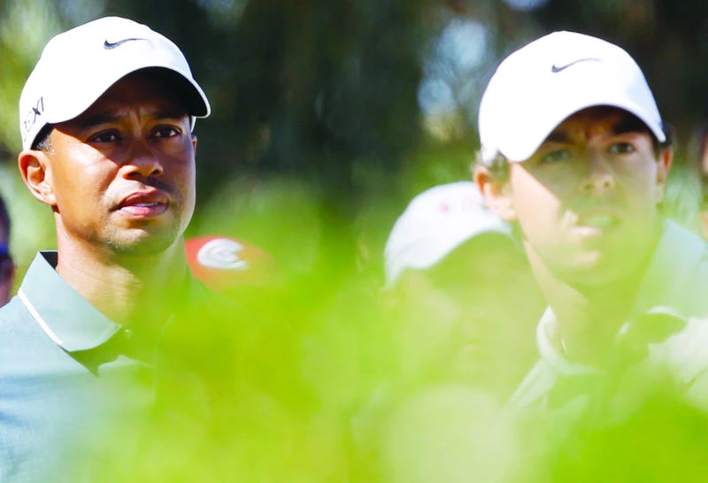 Top guns miss the cut in Abu Dhabi