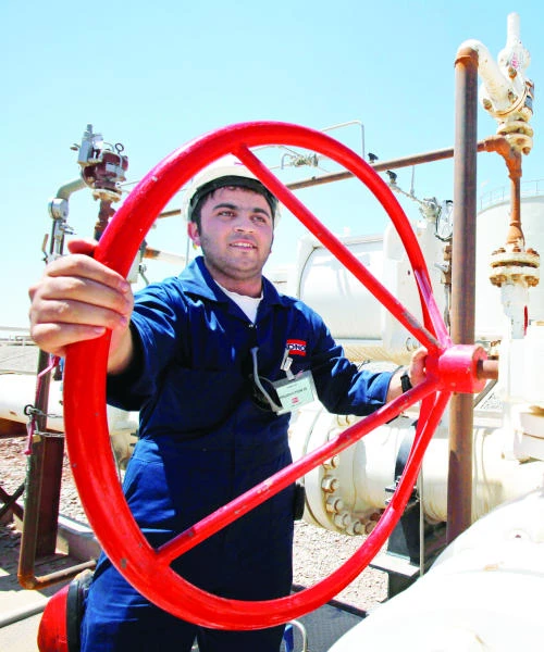 IEA raises oil demand forecast to 930,000 bpd
