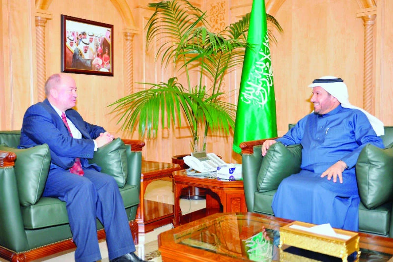 MoH to build 6 new specialized dental centers costing SR 460 m