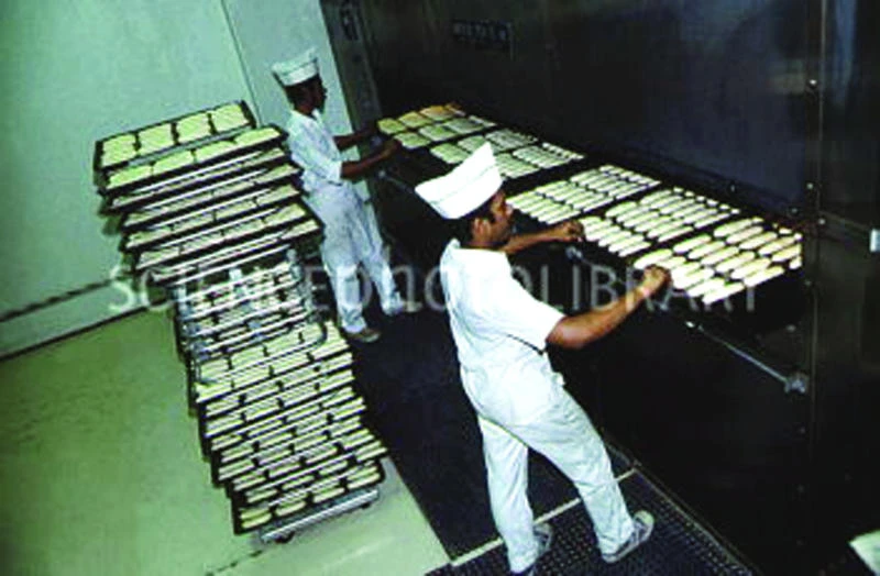 Mills say bread size not their concern