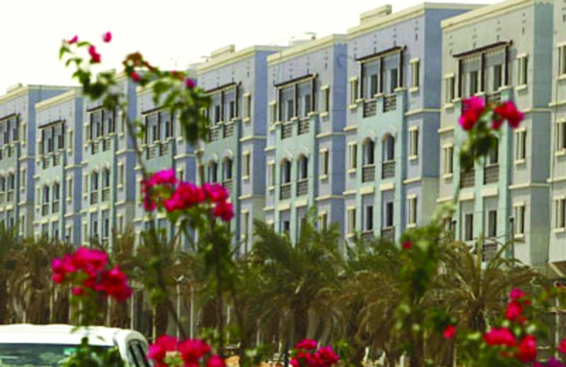 Rents expected to fall 40% over three years