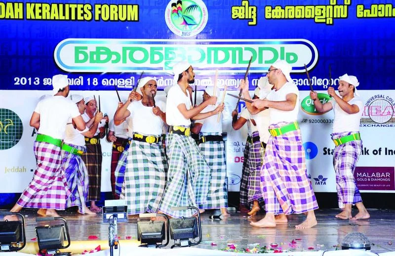 Sudhakaran tells Indians to uphold cultural values