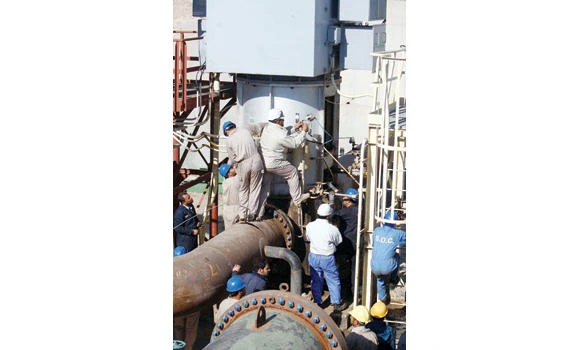 Genel to boost oil exports from Iraqi Kurdish area