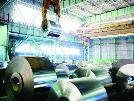 Al-Rajhi Steel shut down on environmental concern