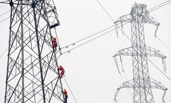 Renewable electricity must compete harder