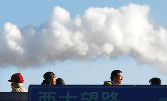 EU carbon capture needs emissions limit