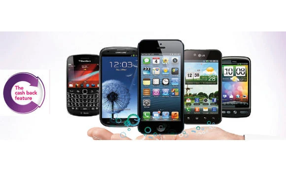 Zain Mazaya postpaid package ideal for smartphone users