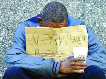 100 rich could end world poverty ... four times over