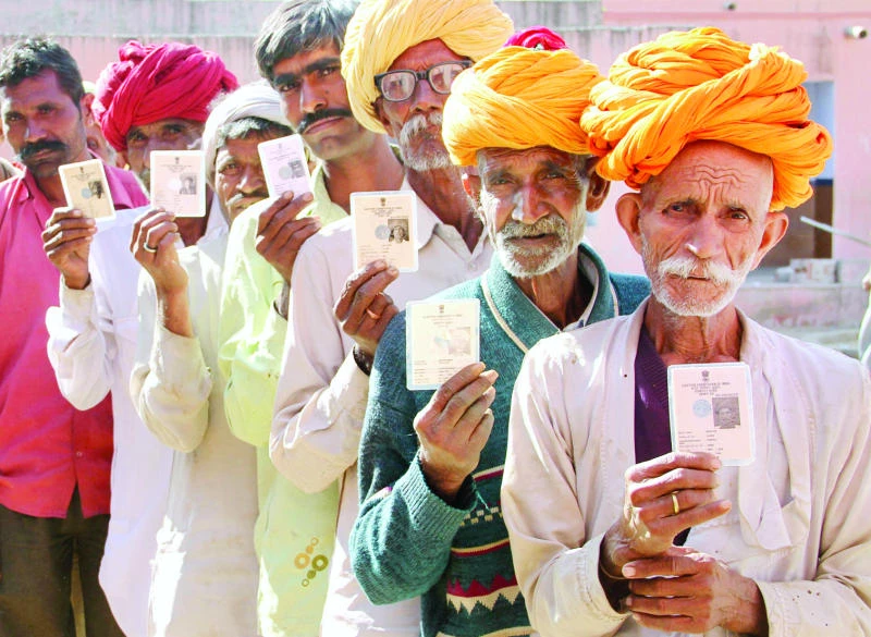 Banks go to rural India, but will it pay?