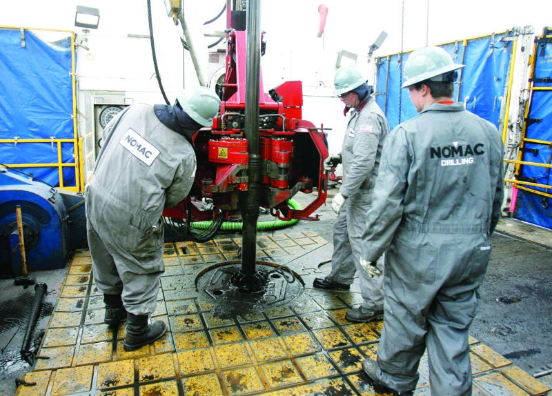 Does anyone believe in peak oil theory?
