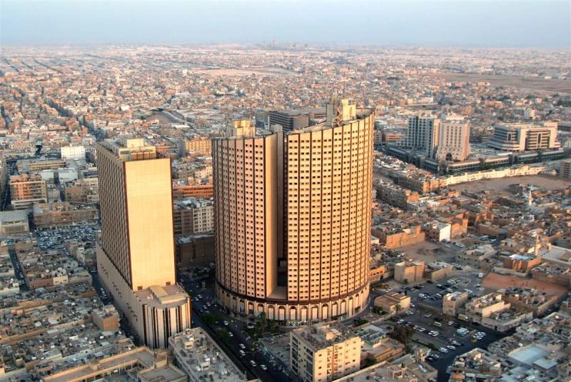 Batha ‘home’ to expat workers in Riyadh