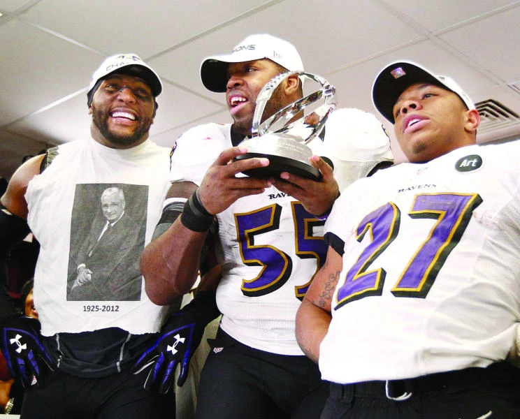 Brilliant brothers set up unique Super Bowl showdown