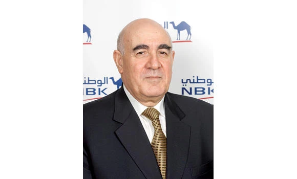 NBK reports net profits of $ 1.09 bn