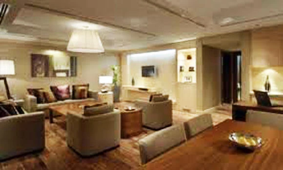 InterContinental Alkhobar ranked among the best