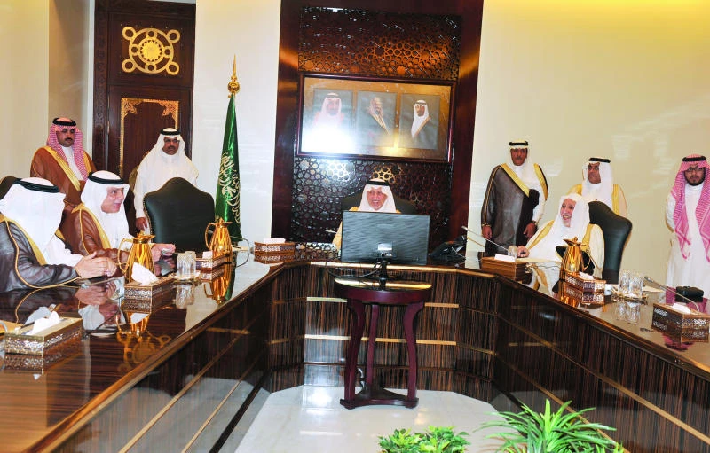 Work on Sultan Center starts this year