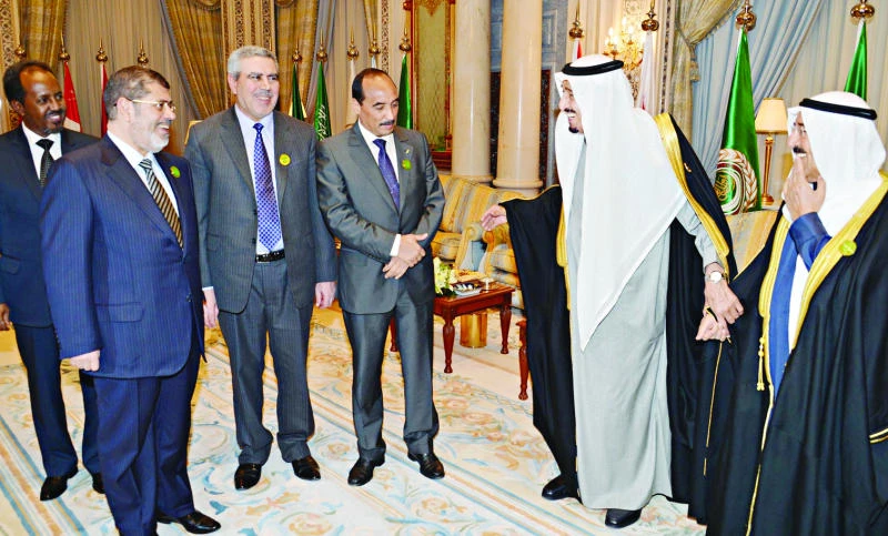 More private investments urged