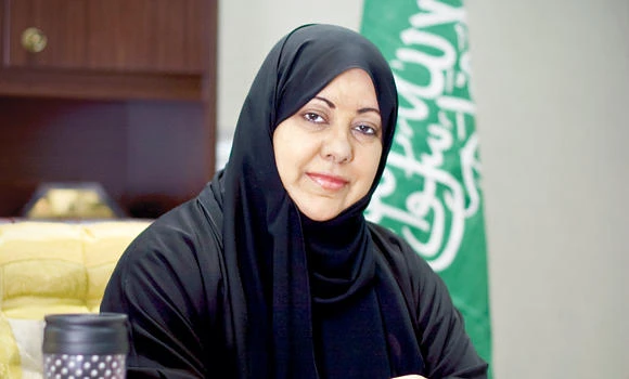 King backs nomination of Al-Amoudi to UICC board
