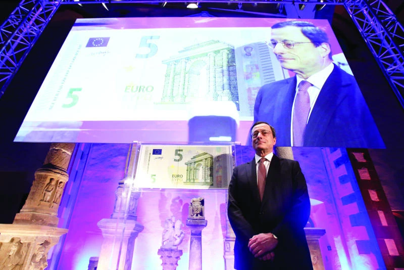Euro has potential to hit 1.30 Swiss francs