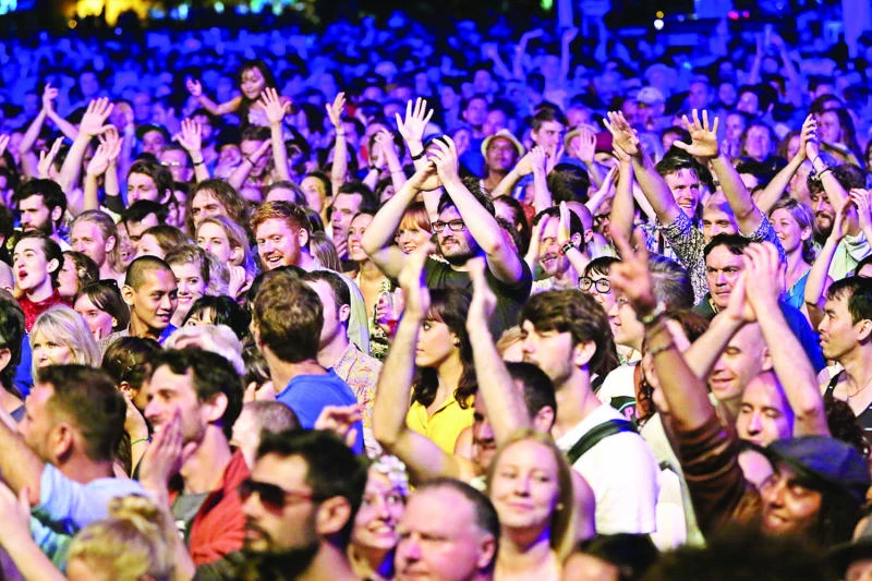 From Handel to a rubber duck, Sydney Festival aims to please