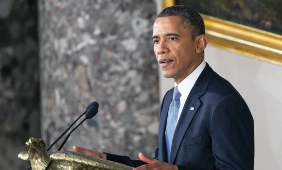 Environmentalists hail Obama’s climate change focus
