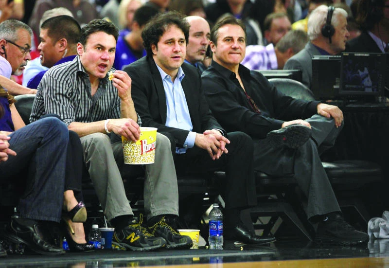 Kings sale nears as NBA franchise set to move to Seattle for rebirth of SuperSonics