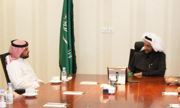 Zain KSA solutions for Saudi Manpower Co.