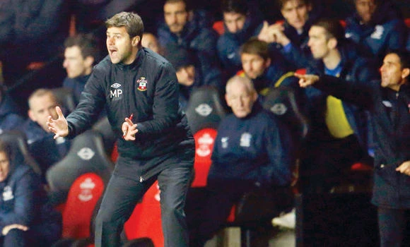 Saints defang Everton and defuse fans’ revolt
