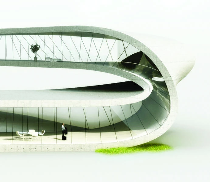 Dutch architect to build house with 3D printer