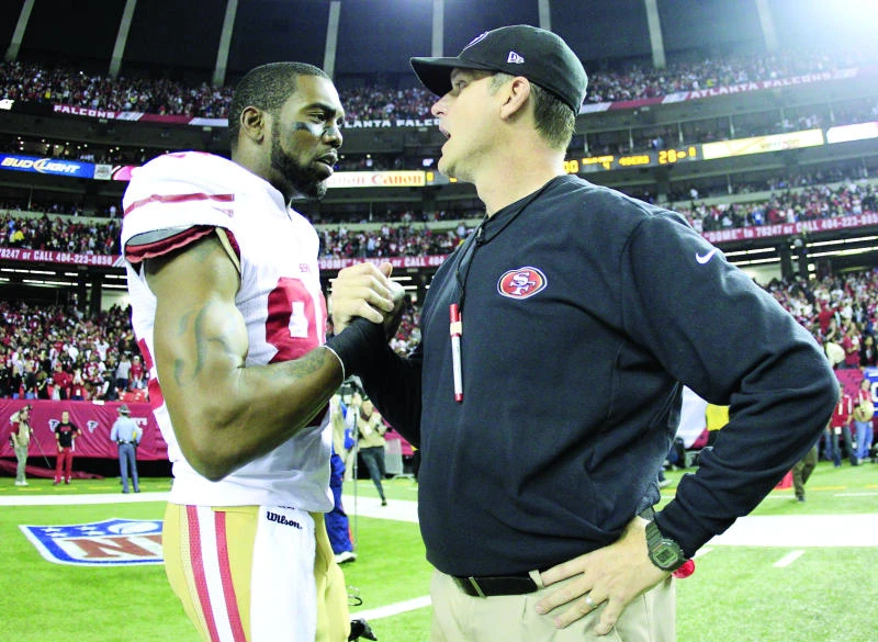49ers’ Moss gets surprise second shot at Super Bowl
